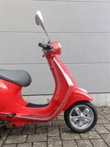Vespa PRIMAVERA 50 4T 4V **KLEINE LAUFLEISTUNG** - Offers