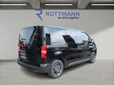 Opel Vivaro/Zafira 2.0D 177ps Aut. 9-sitzer/NAVI/AHK - Opel Vivaro: 1.9