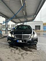 Mercedes-Benz 220 - gebrauchte Mercedes-Benz 220 aus dem Jahr 2010