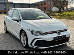 Volkswagen Golf VIII GTI DIGITAL NAVI LED KEY PDC MTL ACC