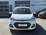 Hyundai i10 Style 87Ps  | AUTOMATIK | SHZ | PDC | GSD | - Hyundai i10: Automatik