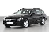 Mercedes-Benz C 200 D T 9G-TRONIC*FINANZIERUNG MÖGLICH* - Mercedes-Benz C 200 in Leverkusen