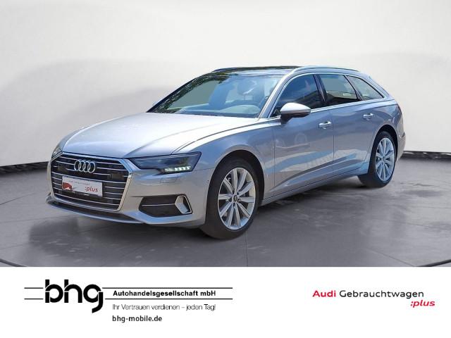 Audi A6 Avant sport 45 TFSI S tronic
