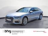 Audi A6 Avant sport 45 TFSI S tronic - Audi A6 Gebrauchtwagen in Freiburg