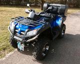 CFMOTO CFORCE 800 - Tourenmodell  - QUAD 80