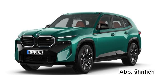 BMW XM 4.4 Sport Aut. AHK Bowers & Wilkins Autobahna