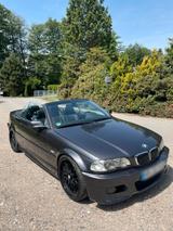BMW E46 330ci - BMW 330 aus 2001: Cabrio, Ci