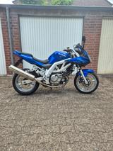 Suzuki SV 650 S gedrosselt 48PS A2 - Offers matching your search criteria
