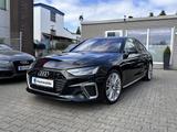 Audi A4 50 TDI quattro S line - Audi A4 Gebrauchtwagen in Bielefeld