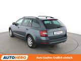 Skoda Octavia 1.8 TSI Clever*NAVI*LED*ACC*PDC*SHZ* - Skoda Octavia Gebrauchtwagen in Dresden