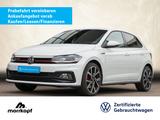 Volkswagen Polo 2.0TSI DSG GTI +LED+ACC+CAM+NAVI+ - VW Polo Gebrauchtwagen in Karlsruhe