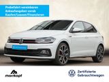 Volkswagen Polo 2.0TSI DSG GTI +LED+ACC+CAM+NAVI+ - Volkswagen Polo in Karlsruhe