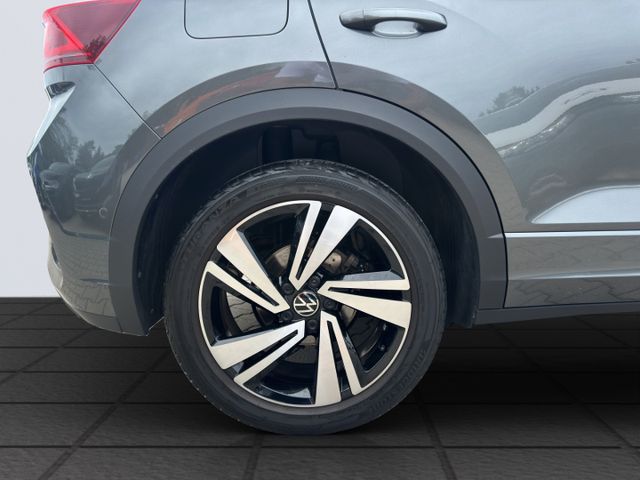 T-Roc 1.5 TSI R-Line DSG AHZV LED Matrix Beats A