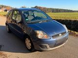 Ford Fiesta 1.3 Standheizung, Klima TÜV 07... - Ford Fiesta aus 2006: ST