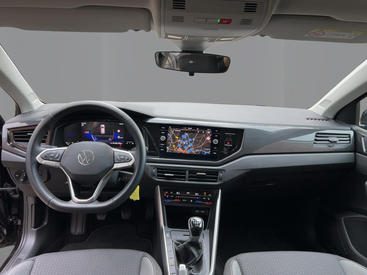 Volkswagen Polo - Bild 12