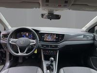 Volkswagen Polo - Vorschau Bild 12