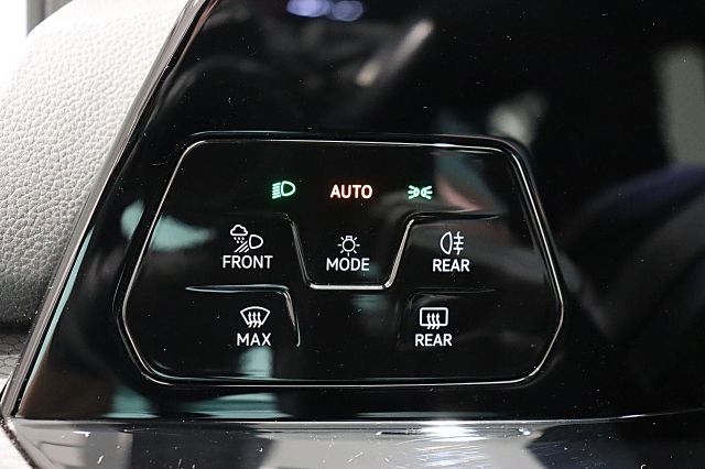 Golf GTE 1.4 TSI eHybrid ACC AHK KAMERA NAVI BT 