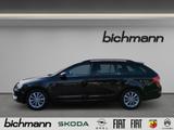 Skoda Octavia Style Nav Apps AHK DAB PDC Alu - Skoda Octavia Style mit Diesel-Antrieb