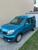 Renault Kangoo - Renault Kangoo in Bochum