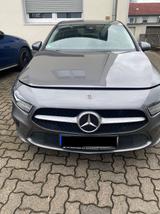 Mercedes-Benz A 200 - - Mercedes-Benz A 200 in Hamm