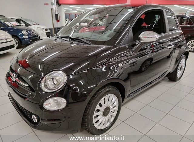 Другие FIAT 500 1.0 70cv Hybrid + Car Play