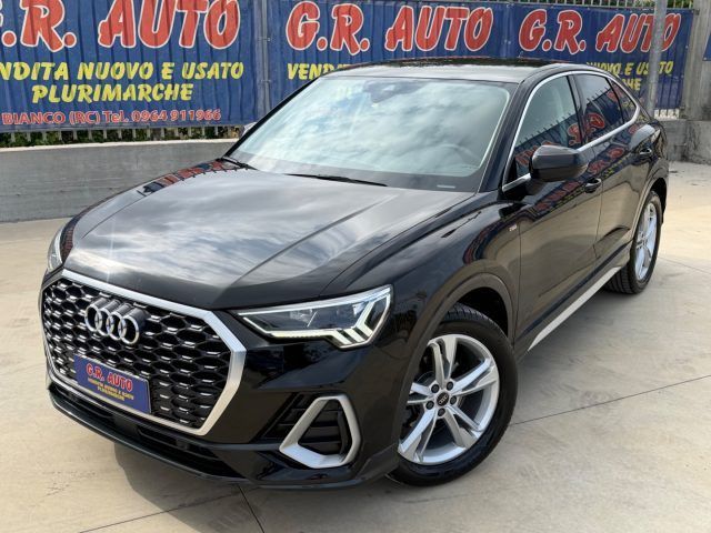 Image of Audi Q3