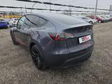 Tesla Model Y Maximale Reichweite Long Range Dual ACC - Tesla Model Y