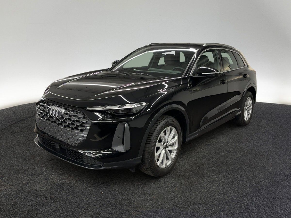Audi Q5 - Bild 2