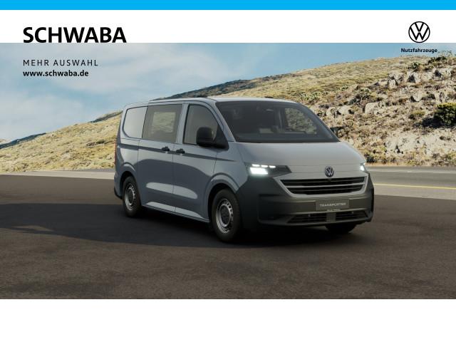 Volkswagen Transporter Kasten 2,0 TDI k.R. *5 Jahre Garanti