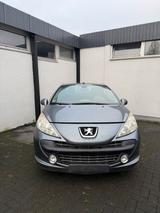 Peugeot 207CC - Peugeot 207 Gebrauchtwagen in Aachen