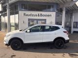 Nissan Qashqai 1.5 dCi DCT ACENTA - Nissan Qashqai: 1.5