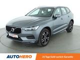 Volvo XC60 2.0 T5 Momentum AWD - Volvo XC60 in Frankfurt (Main)
