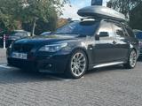BMW 535 M Paket Panorama/ Stand Heizung - BMW 535 aus 2005