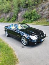 Mercedes-Benz Mercedes Slk - Mercedes-Benz 190: Cabrio