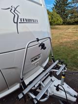 Fendt 515 SG - Fendt Wohnwagen