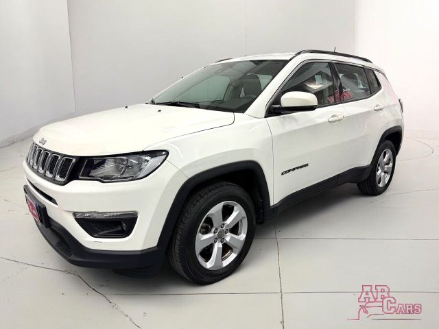 Jeep Compass 1.6 Multijet II 2WD Longitude