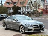 Mercedes-Benz MERCEDES-BENZ CLS 350CDI AMG-PAKET - Mercedes-Benz CLS 350 aus 2011: Cdi