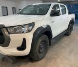 Toyota Hilux 2.8 D-4D 4WD 4 porte DoubleCab Loun - Toyota Hilux aus 2025