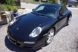 Porsche 911 - 997 Carrera 4 PDK Bi-Xenon Schiebedach - Porsche aus 2010: 911