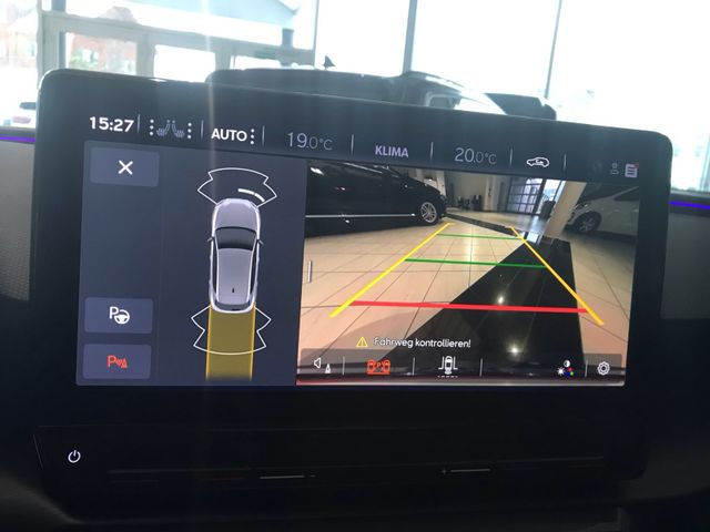 Leon 1.5 eTSI DSG*KAMERA*NAVI*AMBIENTE*