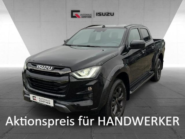 Isuzu D-Max V-CROSS DoubleCab 4x4 AT/*Handwerk Aktion*