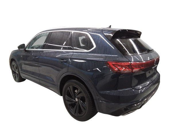 Volkswagen Touareg - Bild 5