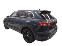 Volkswagen Touareg - Vorschau Bild 5