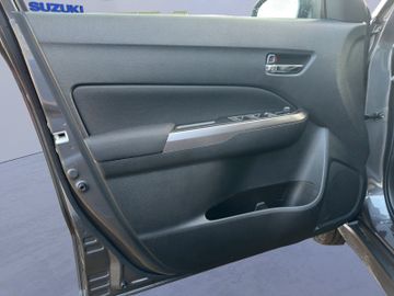 Suzuki 1.4 BOOSTERJET HYBRID ALLGRIP AT COMFORT
