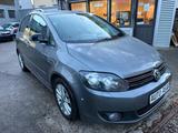 Volkswagen Golf Plus 1,2TSI Style  Klimatr./Sitzh./Parklenk - VW Golf Plus Gebrauchtwagen in Nürnberg