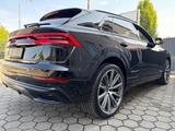 Audi Q8 50 TDI quatt S Line*23*Pano*Competition Plus - Audi Q8 in Kassel