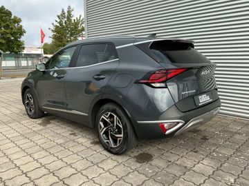 KIA Sportage - 8