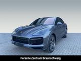 Porsche Cayenne E-Hybrid Coupe BOSE Sportabgasanlage LED - Porsche Cayenne in Braunschweig