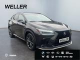Lexus NX 450h+ E-FOUR F SPORT *20''*360°*HUD*Leder*ACC - Lexus NX 450h Gebrauchtwagen