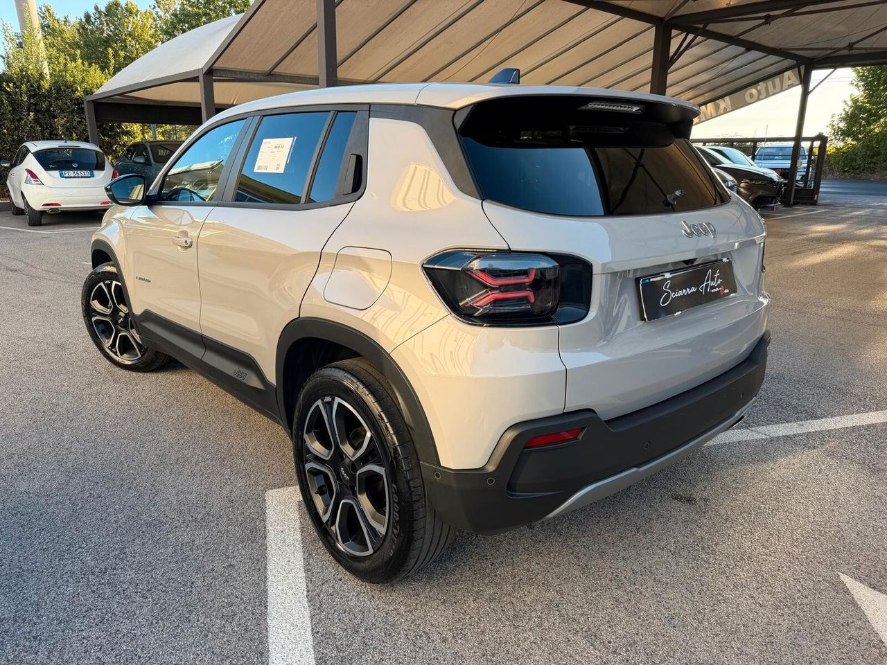 Other Jeep Avenger 1.2 Turbo 100 CV Summit imagem 2